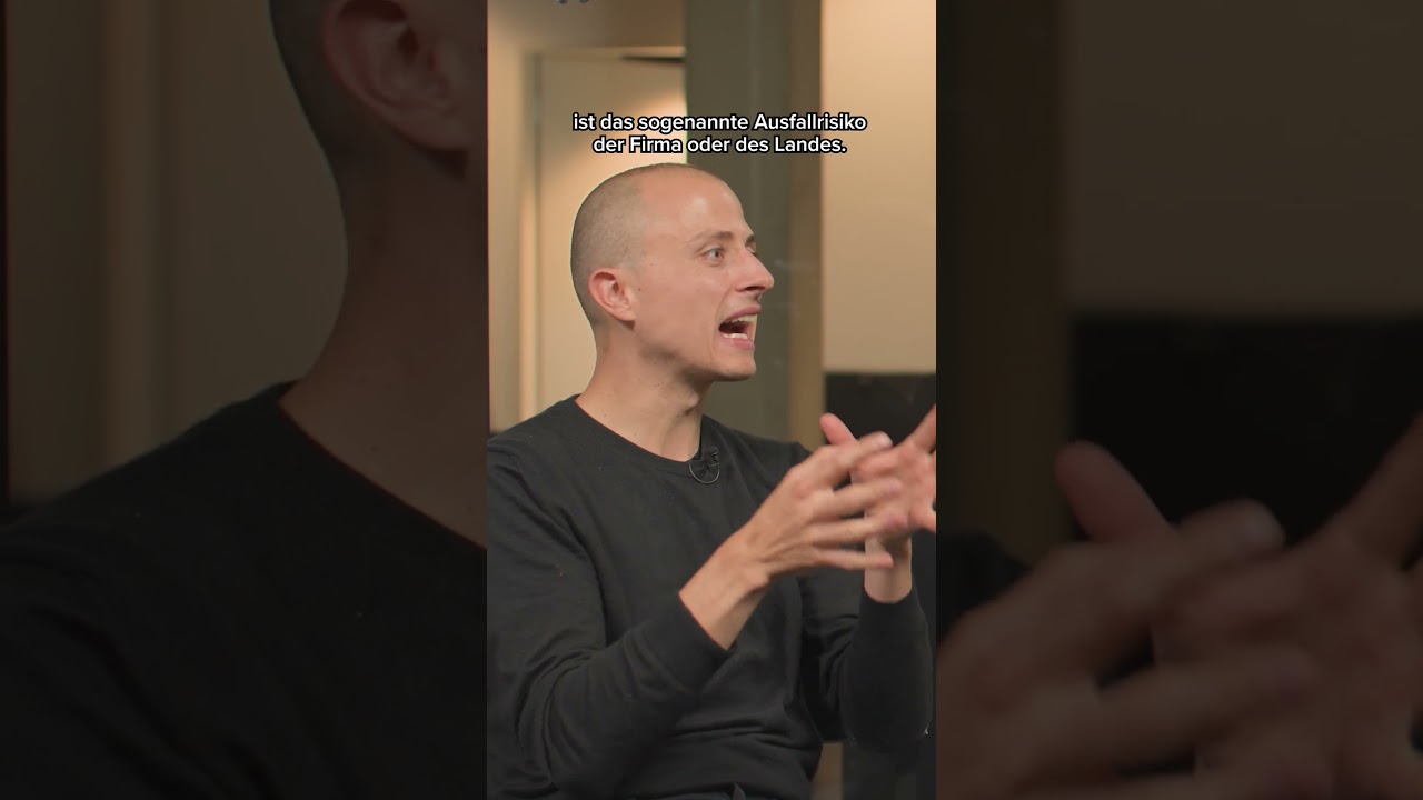 Neu bei Trade Republic: Was ist Fixed Income?