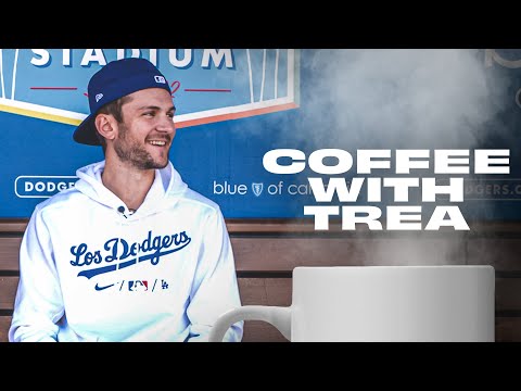 Coffee with Trea video clip 