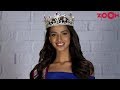 Miss Grand India 2018 Meenakshi Choudhary thanks all her supporters!