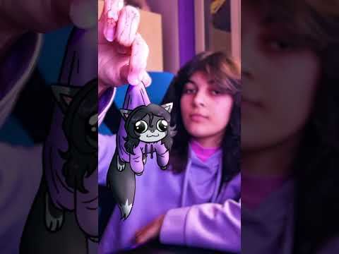 pov: every artist's alter ego #shorts #artist #animation #art