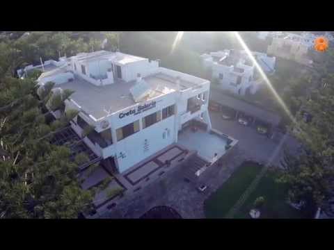 Property video