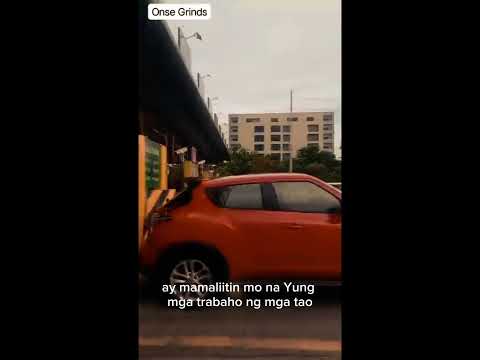 Wag Maliitin Ang Hustle at Grinds Ng Iba