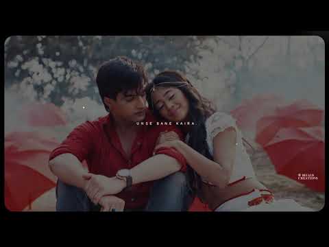 K x N • mukhtasar teri meri mulaqat rahi..