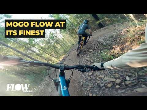 Mogo, NSW Trail Previews | Poachers Rite