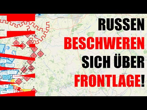 26.10.2025 Situation report Ukraine | Burning depots and anti-aircraft fire in Moscow!