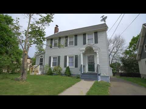 Property video
