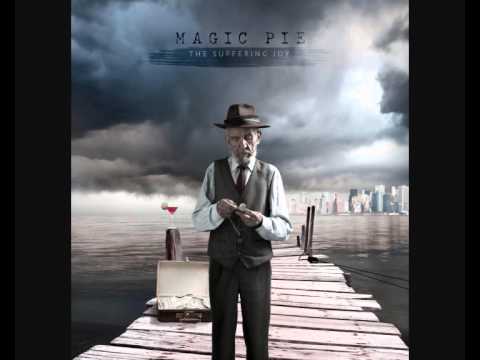 Magic Pie - The Suffering Joy - A Life's Work [Prog Rock] online metal music video by MAGIC PIE