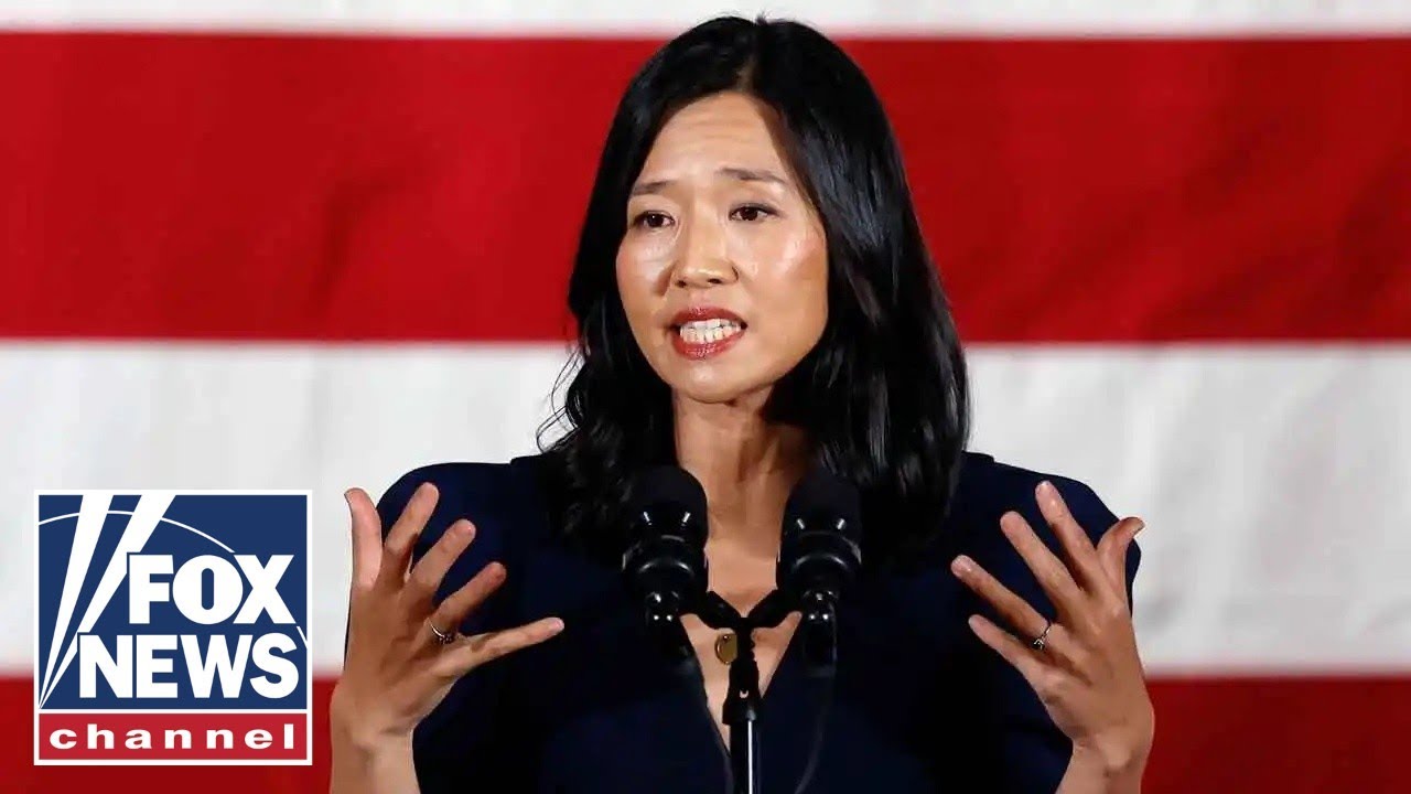 WATCH LIVE: Sanctuary city mayor responds to Trump DOJ immigration ultimatum