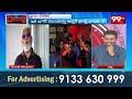 YSRCP Ambati Rambabu Suprising Reaction Over Pawan Kalyan With Sword | OG Pre Release | 99TV  - 01:36 min - News - Video