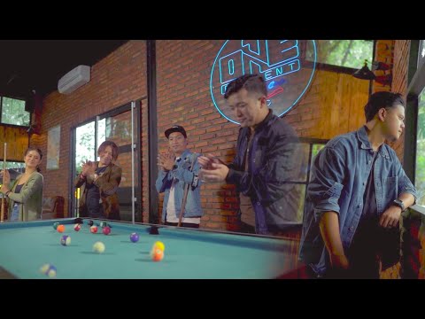 Tuhan Jaga Hatinya - ALLXTRI 'Teaser'