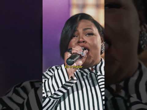 JESSICA AUGUSTO - ÉS O MAIOR #shorts #jessicaaugusto #ésomaior #musicagospel #musilerecords #gospel JESSICA AUGUSTO - ÉS O MAIOR #shorts #jessicaaugusto #ésomaior #musicagospel #musilerecords #gospel