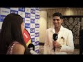 CEAT Cricket Rating Awards | Shubman Gill Shines On the Red Carpet