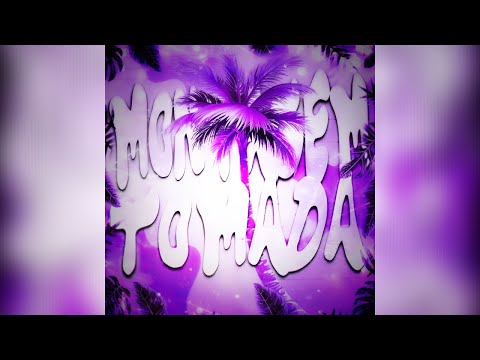 MXZI - MONTAGEM TOMADA (Ultra Slowed) [1 HOUR] | PHONK BRASILEÑO 2025 | фанк
