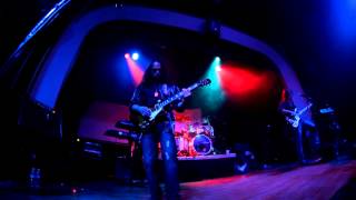 Rush Archives - Red Barchetta LIVE