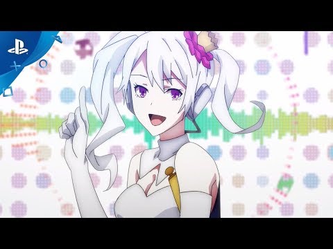 The Caligula Effect: Overdose - An Overdose of New Features Trailer | PS4