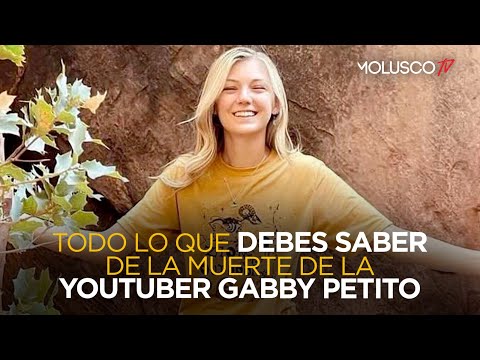 Novio de la YouTuber GABBY PETITO podría estar escondiéndose en BAYAMÓN PR ???