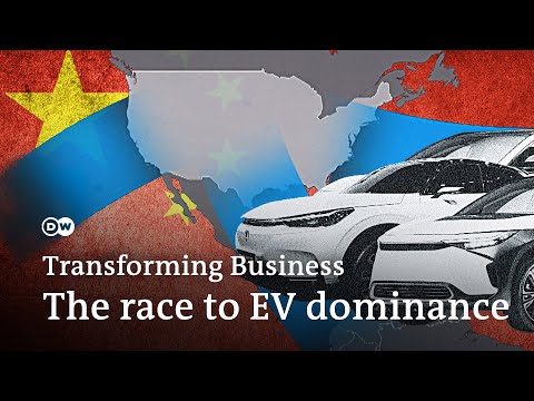 Can the US turn around its car industry without China? | Transforming Business