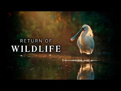 Loire: The Wild Land