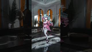 【3D練舞】埃及曲風扭扭扭 screwbot factory / SECRXT & DJ HOLLANDEZ【歐妲/惡獸時代】#shorts