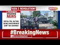 Nepal Protests Turn Violent: Water Cannons and Tear Gas Used to Disperse Crowds | NewsX  - 02:56 min - News - Video