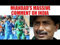 Javed Miandad's Massive Comments,  'Boycott India at ICC Events'