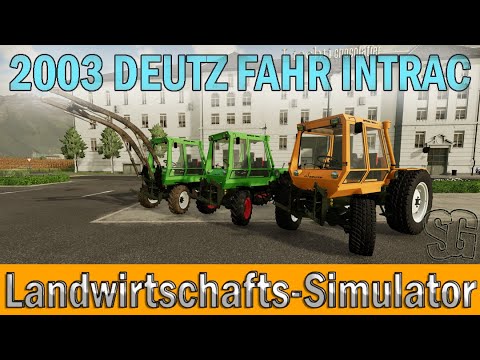 2003 Deutz Fahr Intrac v2.0.0.0