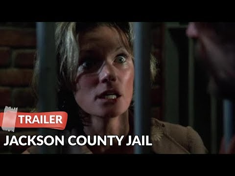 Jackson County Jail'