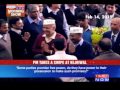 TN- PM Modi taunts at AAP, Kejriwal over cut in power bills