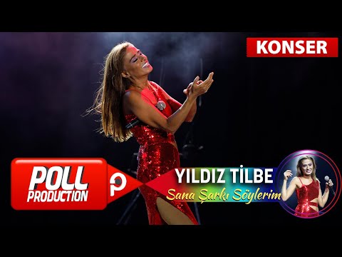 Upload mp3 to YouTube and audio cutter for Yıldız Tilbe - Sana Şarkı Söylerim - (Harbiye Açık Hava Konseri) download from Youtube