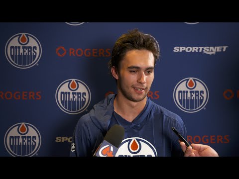 DEV CAMP | Sam O'Reilly 07.02.25