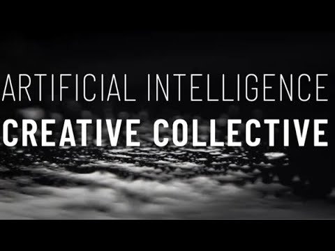 Artificial Intelligence Creative Collective Meetup (4/17/24)