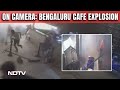 Rameshwaram Cafe Blast | 9 Injured In Bomb Blast At Bengalurus Rameshwaram Cafe: Chief Minister