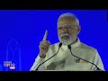 PM Modi Celebrates India-UAE Friendship at Ahlan Modi Event | News9