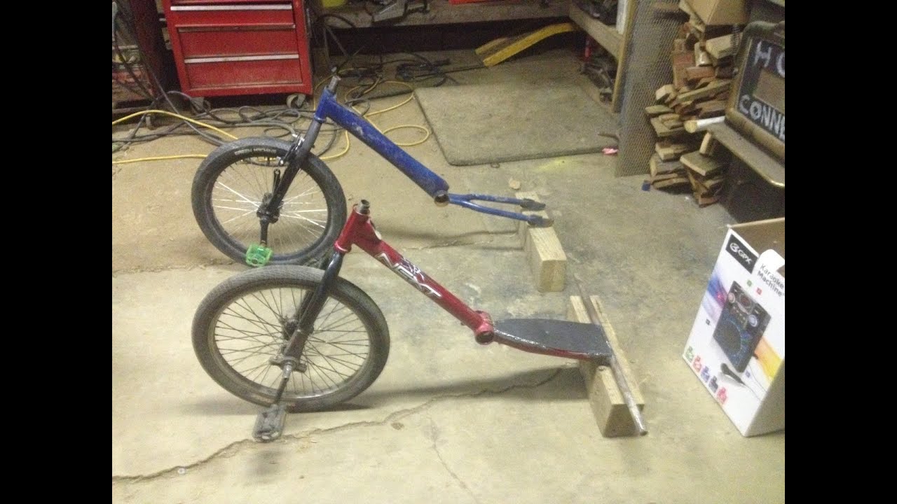 three trike wheel Adult