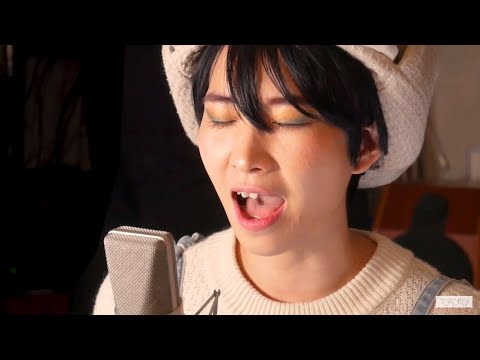 【歌ってみた】加藤登紀子 - 時には昔の話を (Tokiniwa Mukashino Hanasiwo) 一発録音 (one take)