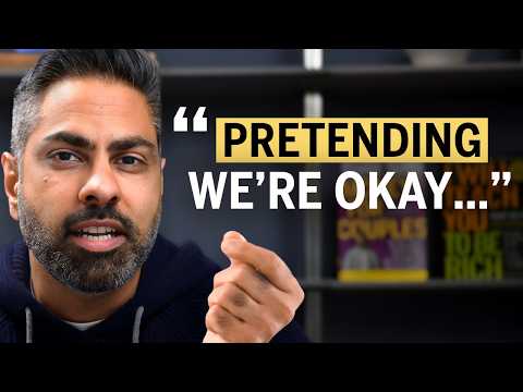 I Will Teach You To Be Rich | “We bought a house we can’t afford, now what?”