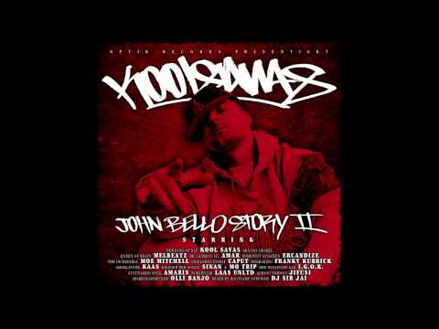 Kool Savas - Brainwash (feat. Kaas & Sizzlac) - Die John Bello Story 2 - Album - Track 07