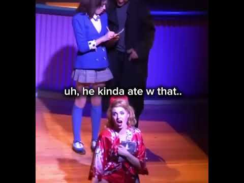 jd ate #sheadurazzo #marriageproposals 