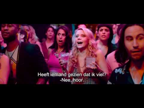 Girls Night Out'