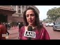 Hema Malini on SCs Landmark Ruling: Upholding Abrogation of Article 370 in J&K | News9  - 00:28 min - News - Video
