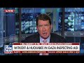 ‘WAKE UP’: GOP senator slams UN for ignoring Hamas aid theft - 05:16 min - News - Video