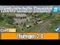 FS22 Thueringen V2.0.0.0