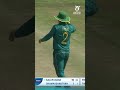 Another 🖐-fer for Kwena Maphaka 💥(International Cricket Council) - 00:19 min - News - Video