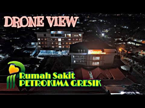 NgeJob'ain Terbang 3 Waktu | Cinematic-27|#rumahsakit #petrokimiagresik #aerialvideo #droneview