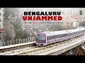 Bengaluru Unjammed: Can Bengaluru Metro be the panacea for traffic chaos? | Promo | News9 Plus