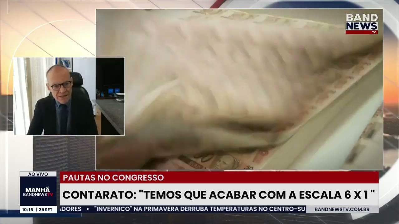 Senado derruba texto e arquiva PEC da blindagem | BandNewsTV