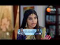 Jabilli Kosam Aakashamalle | Ep - 226 | Best Scene | Jun 27 2024 | Zee Telugu  - 03:47 min - News - Video