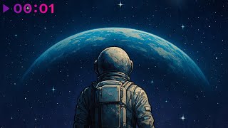 SHMELYOV, Киана — Космос Земля | Official Audio | 2025