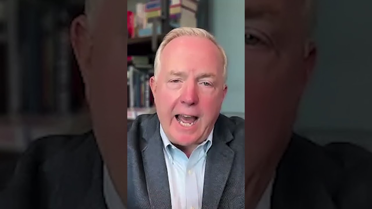 Chris Farrell on the Secret Service Crisis: There’s a Lot of Bad Behavior from Secret Service Agents