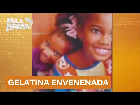 Veja o que se sabe sobre mortes de irmãos que passaram mal ao comer gelatina na Bahia